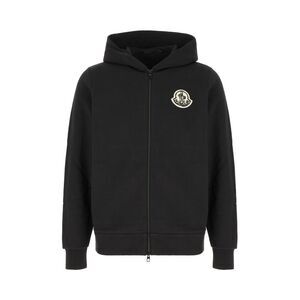 Moncler Man Clothing Sweatshirts